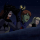 Image for article titled Young Justice: “Beneath”